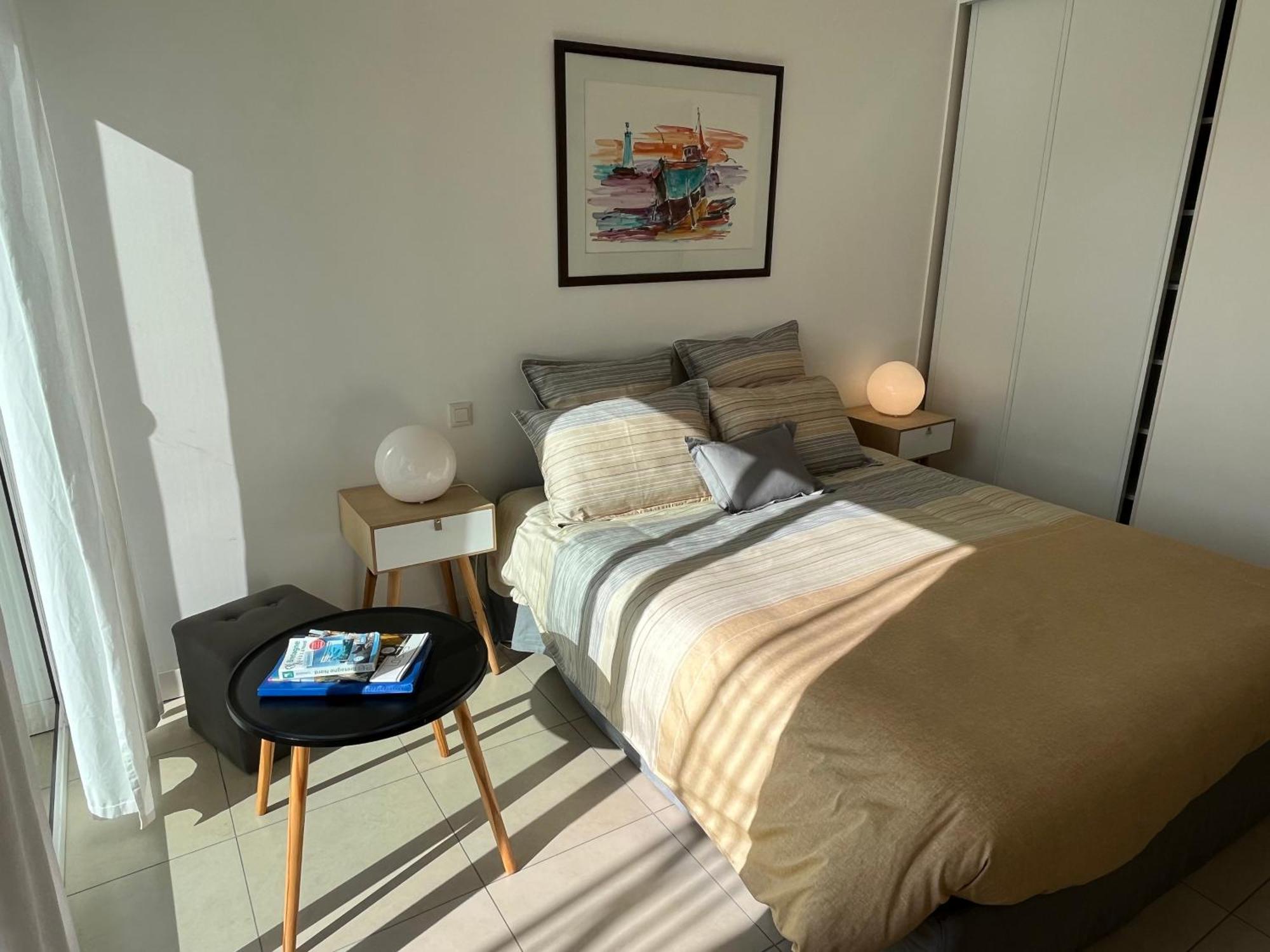 Chambre D'Hotes De La Grande Greve Roscoff Εξωτερικό φωτογραφία